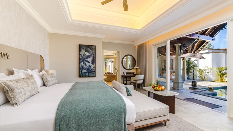 Maradiva Villas Resort and Spa